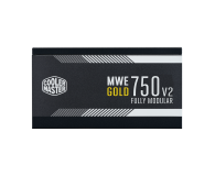 Cooler Master MWE GOLD V2 750W 80 Plus Gold ATX 3.0 - 1267525 - zdjęcie 9